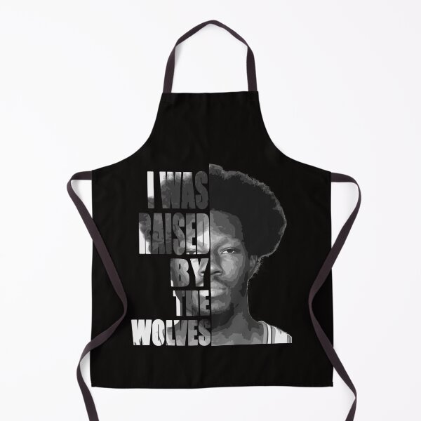 Item preview, Ben Wallace - Raised by the wolves designed and sold by AYA-Design.