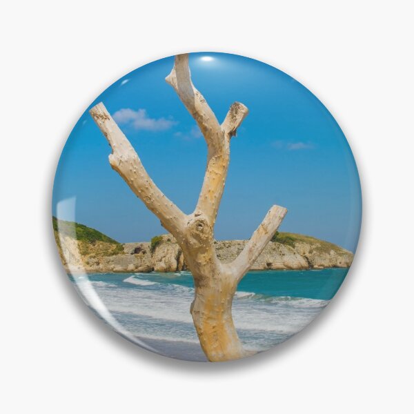 Item preview, Dead Tree at Kilimli Bay designed and sold by jojobob.