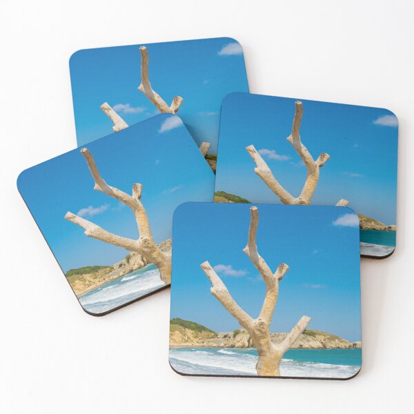 Item preview, Dead Tree at Kilimli Bay designed and sold by jojobob.