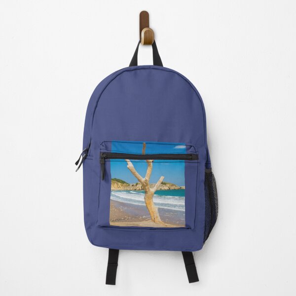 Item preview, Dead Tree at Kilimli Bay designed and sold by jojobob.