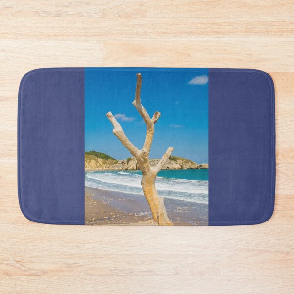 Item preview, Dead Tree at Kilimli Bay designed and sold by jojobob.