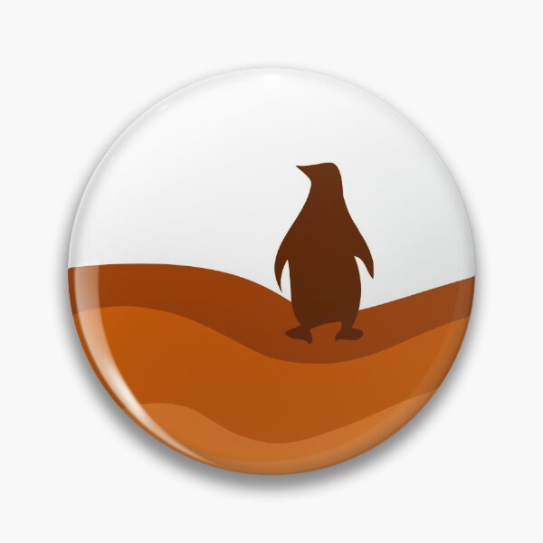 Item preview, Copy of Mook waves (burnt orange) designed and sold by byhudson.