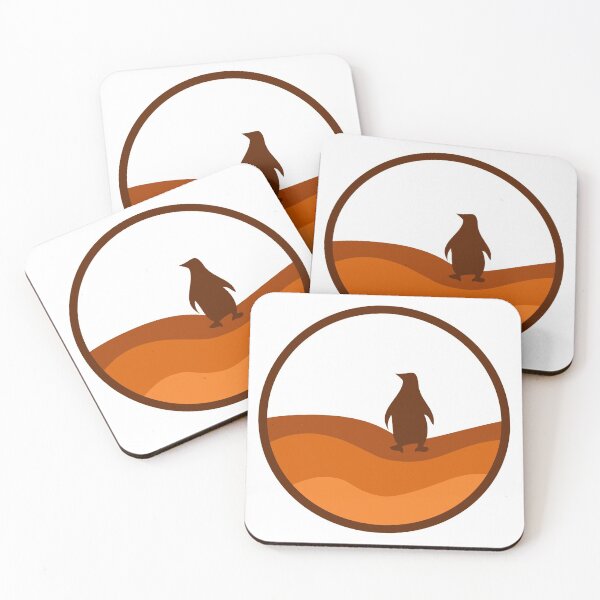 Item preview, Copy of Mook waves (burnt orange) designed and sold by byhudson.