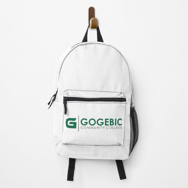 Item preview, Glen Oaks Community College designed and sold by Comorin.