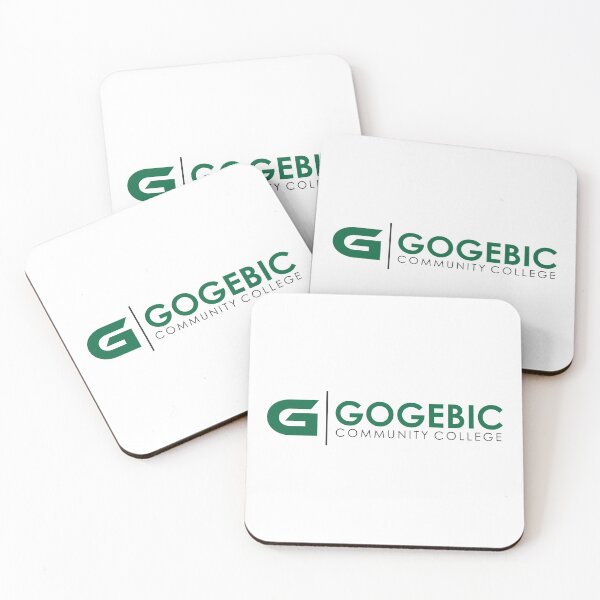 Item preview, Glen Oaks Community College designed and sold by Comorin.