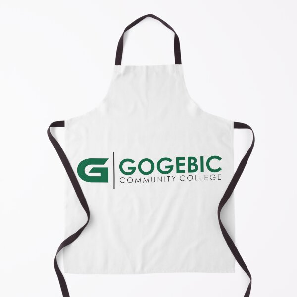 Item preview, Glen Oaks Community College designed and sold by Comorin.