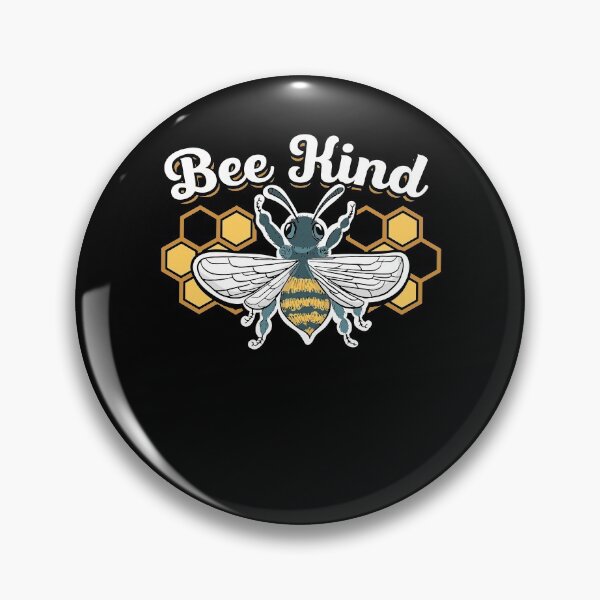 Artikelvorschau, Bee Kind Be Kind Geschenk für Frauen Männer entworfen und verkauft von lsapparel.