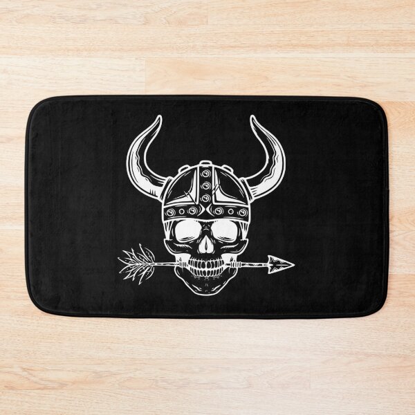 Item preview, SKULL14 white designed and sold by equiliser.