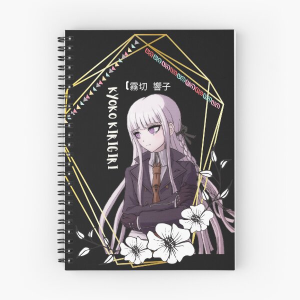 Item preview, Kyoko Kirigiri Classic T-Shirt designed and sold by Mery-kirara.