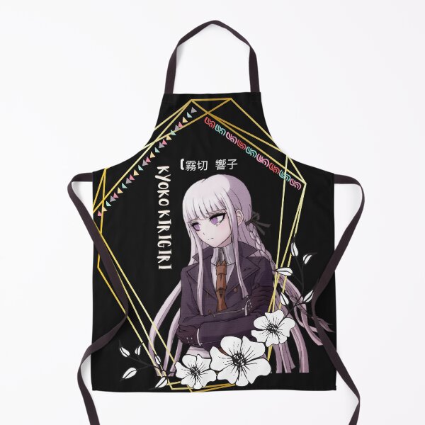 Item preview, Kyoko Kirigiri Classic T-Shirt designed and sold by Mery-kirara.