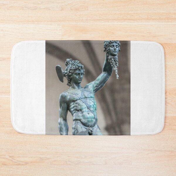 Item preview, Perseus with the Head of Medusa designed and sold by David Bowman.