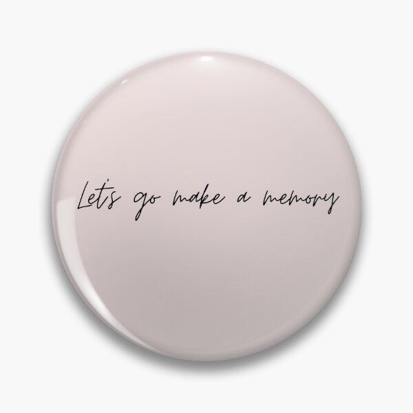 Item preview, aweekaway Memory designed and sold by thegraypocket.