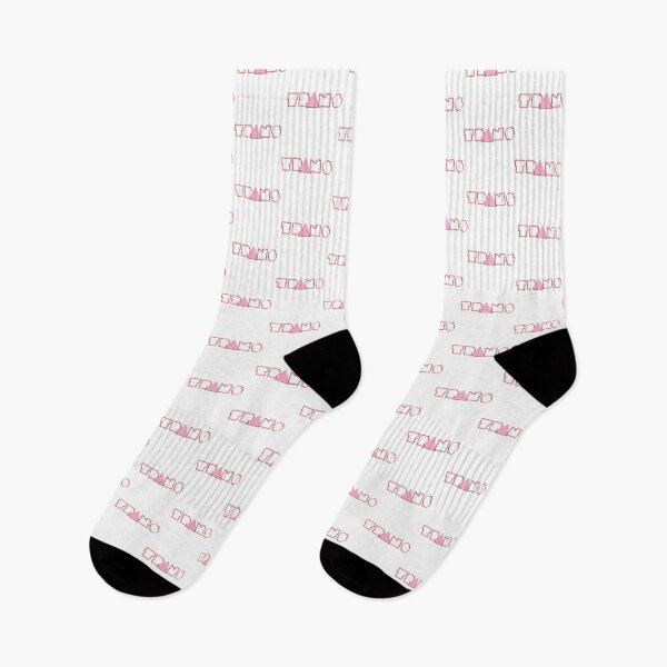 Item preview, Trans - Pink Triangle  designed and sold by DF3.