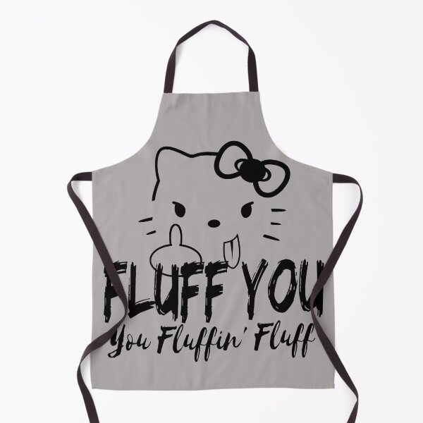 Item preview, Gift Mahrokh Graphic Tees for Women Funny T Shirts Summer Tops Casual Short Sleeve Fluff You Cat designed and sold by KiraSpace.