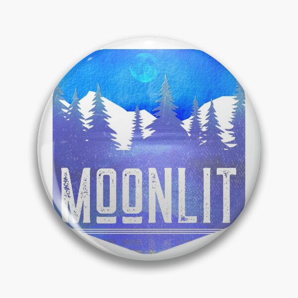 Item preview, MOONLIT designed and sold by Solsunx.