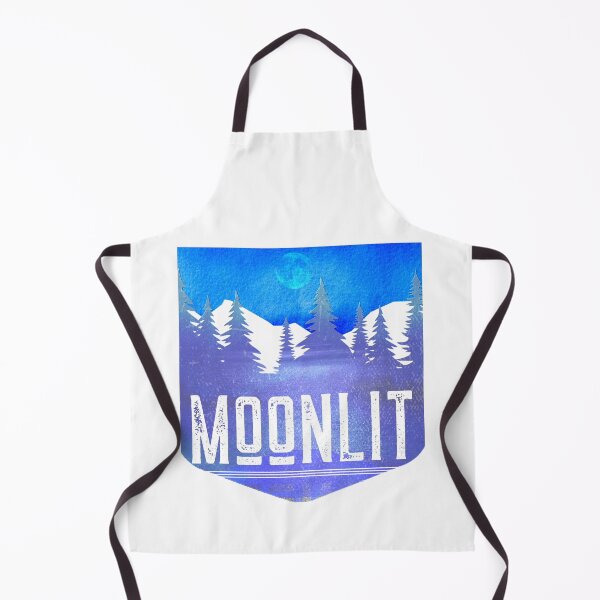 Item preview, MOONLIT designed and sold by Solsunx.