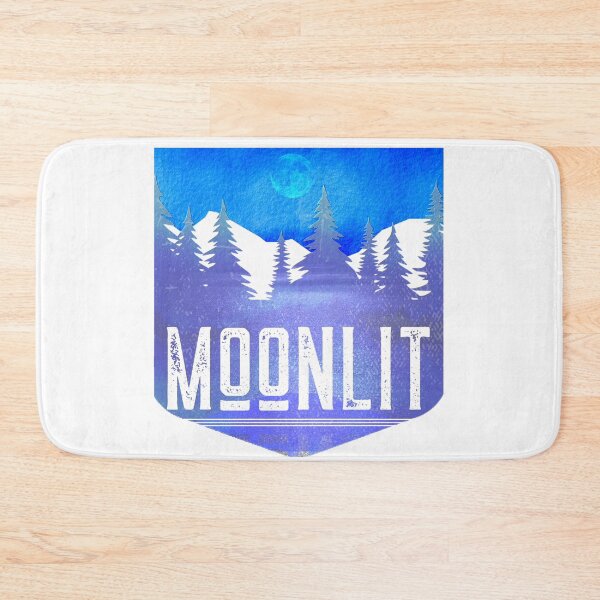 Item preview, MOONLIT designed and sold by Solsunx.