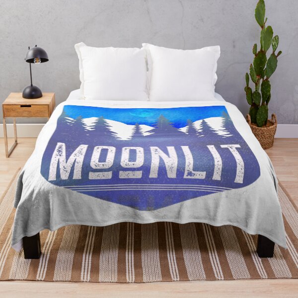 Item preview, MOONLIT designed and sold by Solsunx.