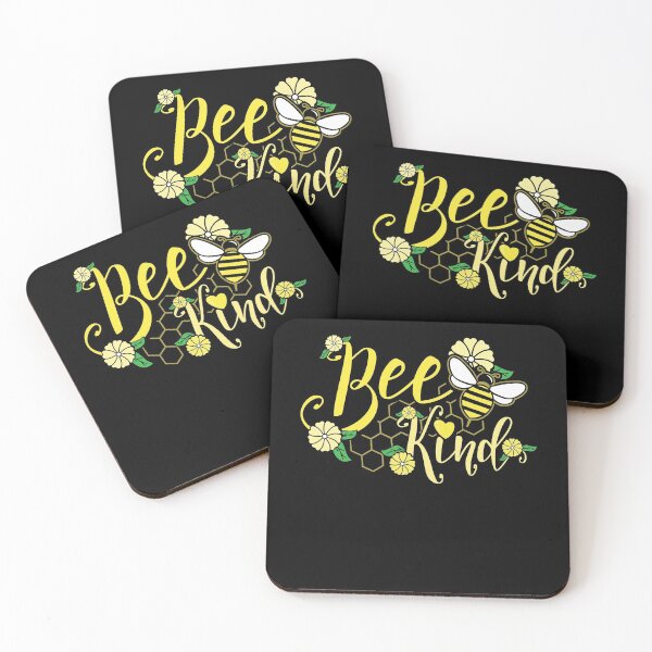 Item preview, Bee Kind Be Kind Gift for Women Men designed and sold by lsapparel.