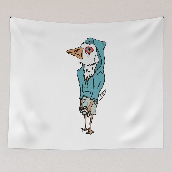 Item preview, Gamer Goose designed and sold by wearelefties.