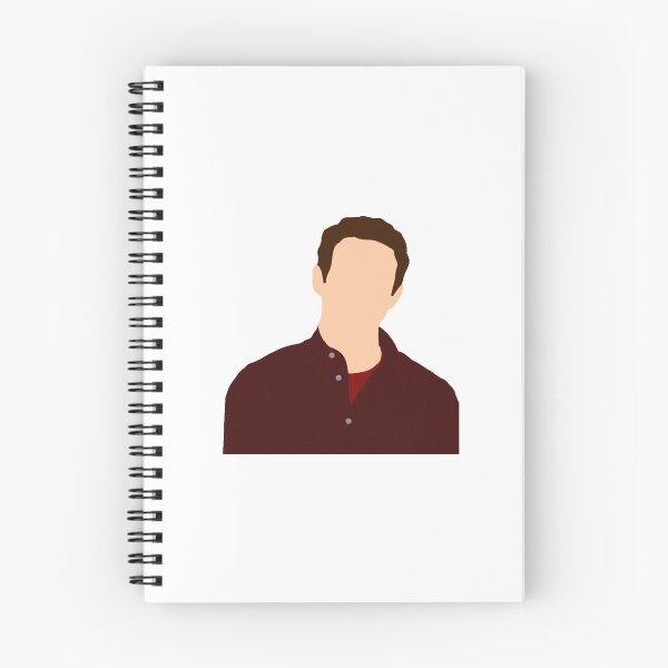 Item preview, Barry Allen  designed and sold by agriffinl.