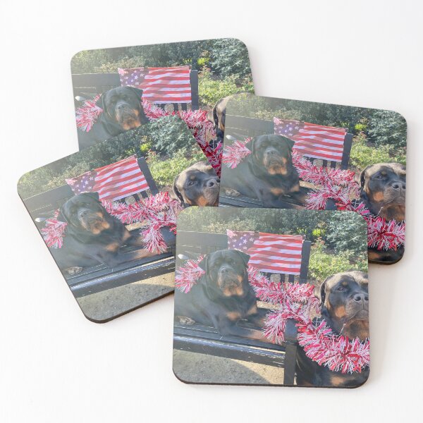 Item preview, Rottweilers designed and sold by BOBBYBABE.