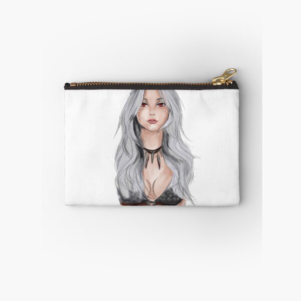 Item preview, Barbarian Woman designed and sold by AprilHoangArt.