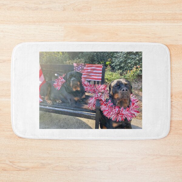 Item preview, Rottweilers designed and sold by BOBBYBABE.