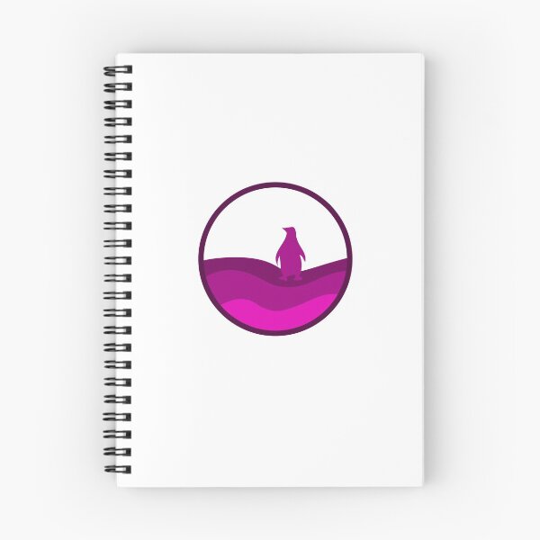 Item preview, Copy of Copy of Copy of Mook waves (purple) designed and sold by byhudson.