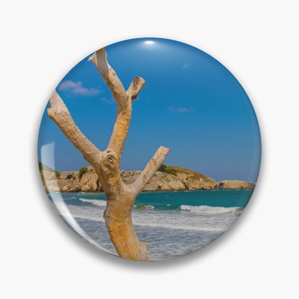 Item preview, Dead Tree at Kilimli Bay designed and sold by jojobob.