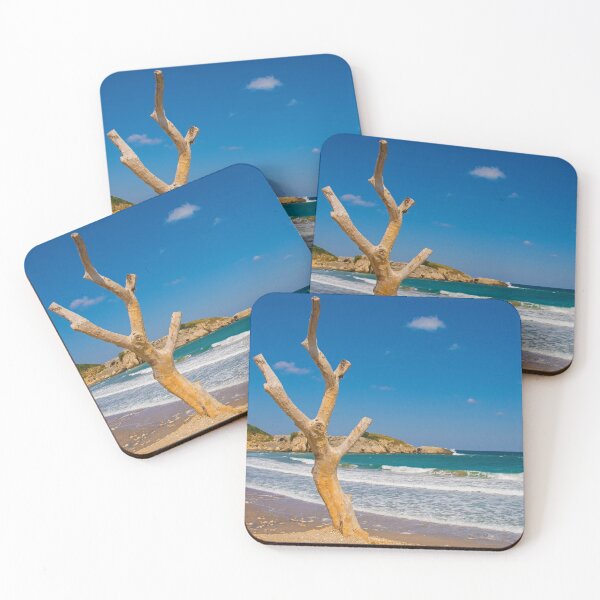 Item preview, Dead Tree at Kilimli Bay designed and sold by jojobob.