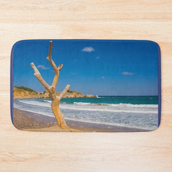 Item preview, Dead Tree at Kilimli Bay designed and sold by jojobob.