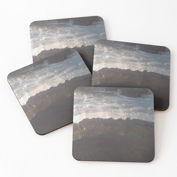 Item preview, Morning Ice designed and sold by cardsngiftwrap.