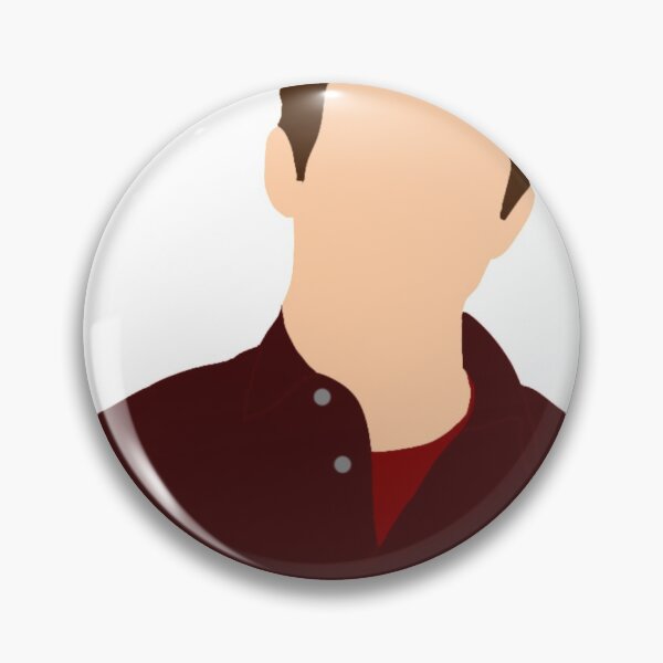 Item preview, Barry Allen  designed and sold by agriffinl.