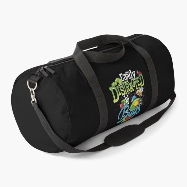Item preview, Easily Distracted By Bugs Science designed and sold by lsapparel.