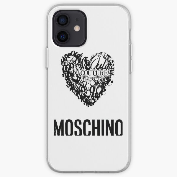 Moschino Barbie Phone Cases Redbubble