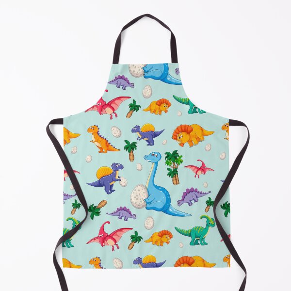 Item preview, Dinosaur Pattern designed and sold by Timegraf.