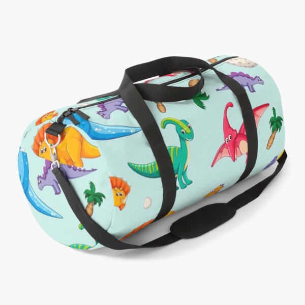 Item preview, Dinosaur Pattern designed and sold by Timegraf.