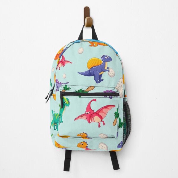 Item preview, Dinosaur Pattern designed and sold by Timegraf.