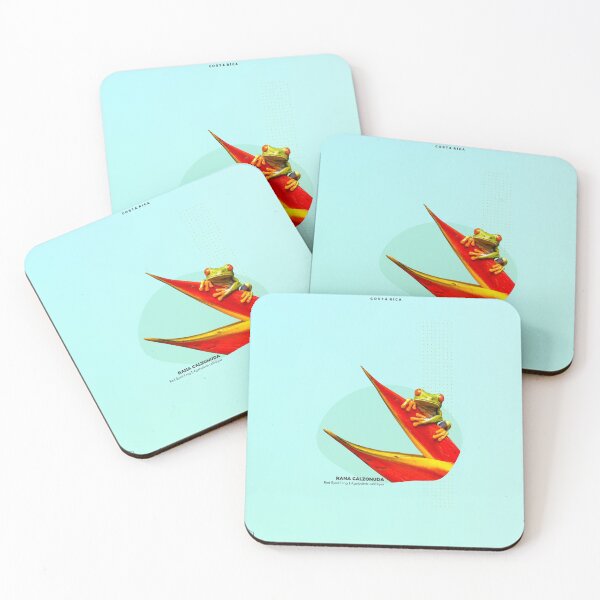 Item preview, Red eyed frog designed and sold by Joge.