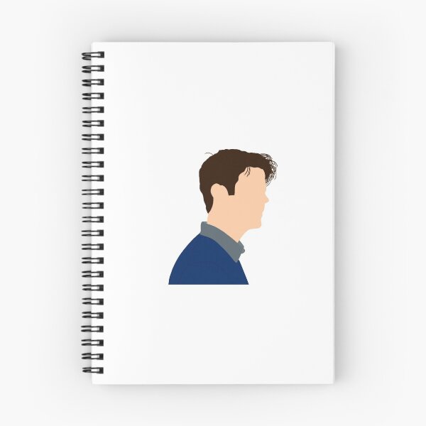 Item preview, Barry Allen  designed and sold by agriffinl.