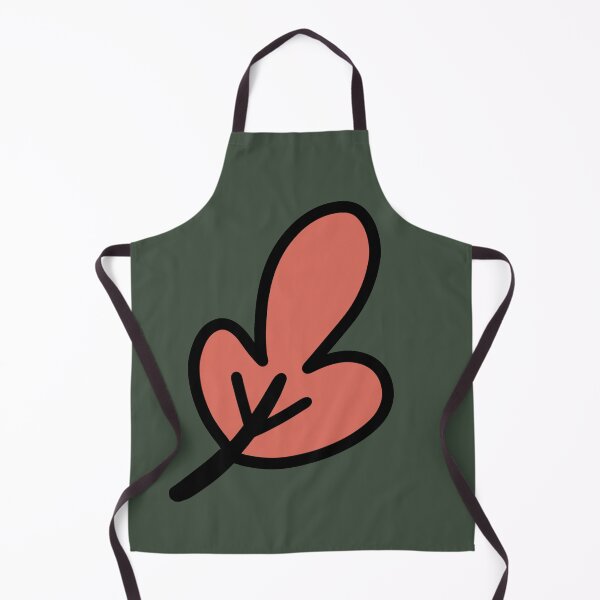 Item preview, Leaf Me Alone! designed and sold by WoollyOrbit2000.