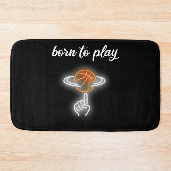 Item preview,  Bigger Than Basketball gifts, basketball lovers designed and sold by DANT-shirts.