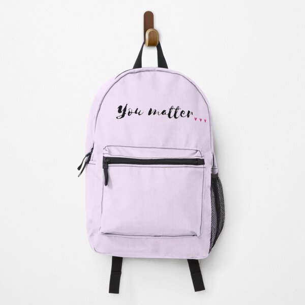 Item preview, you matter designed and sold by Wizabi.