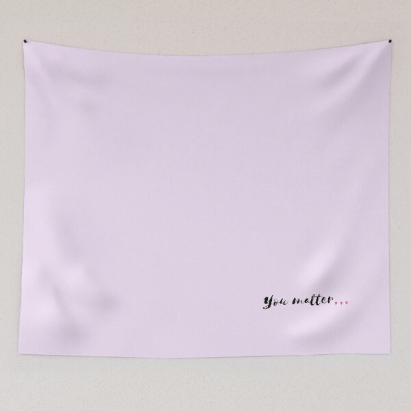 Item preview, you matter designed and sold by Wizabi.