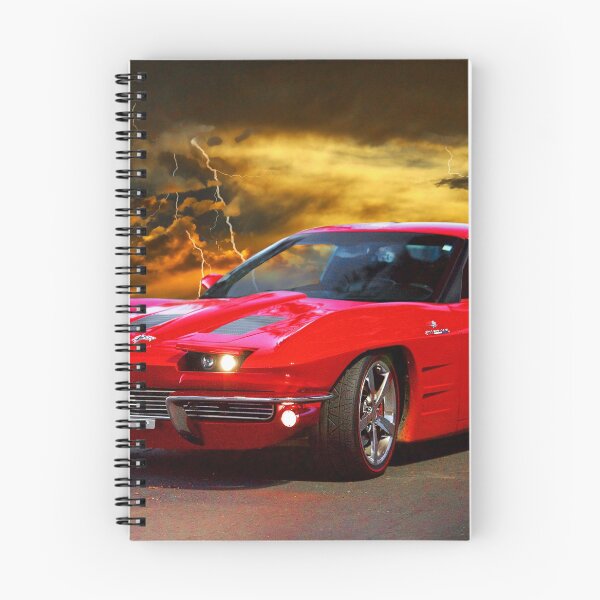 Item preview, 1963 Chevrolet Corvette Stingray 'RestoMod' designed and sold by DaveKoontz.