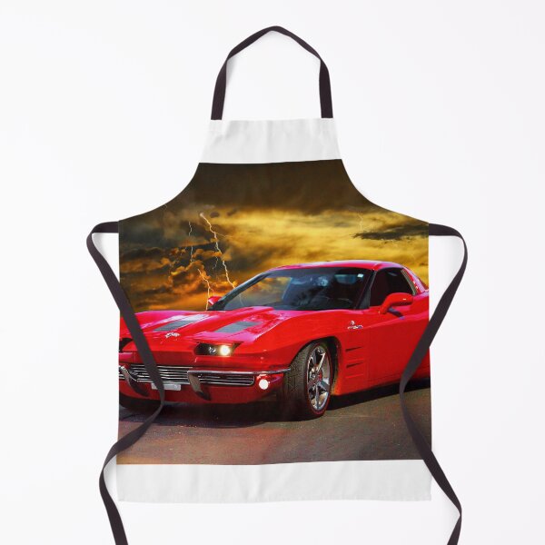 Item preview, 1963 Chevrolet Corvette Stingray 'RestoMod' designed and sold by DaveKoontz.