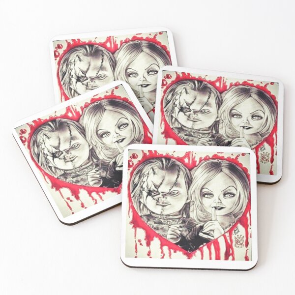 Item preview, Game of chucky designed and sold by Muntadher-Noori.