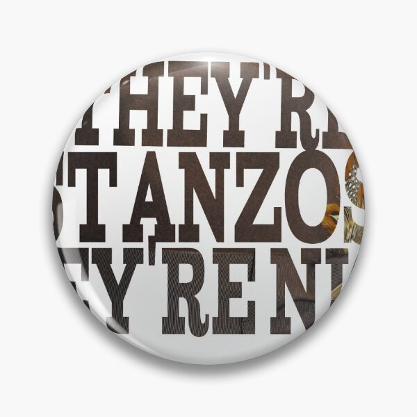Item preview, They're Stanzos... designed and sold by Anikatries.