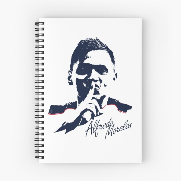 Item preview, Alfredo Morelos designed and sold by JSCDESIGNS.